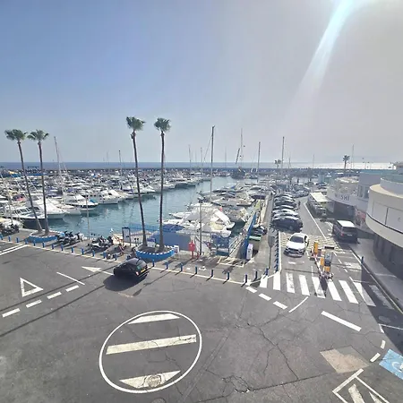 Апартаменты Orlando Sea Адехе