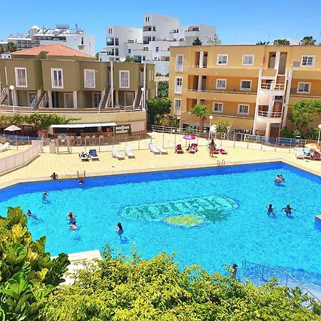 Orlando Sea Апартаменты *