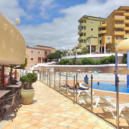 Апартаменты Orlando Sea