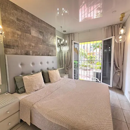 Orlando Sea Апартаменты *