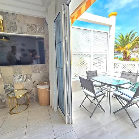 Appartement Orlando Sea *