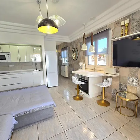 Orlando Sea Апартаменты *