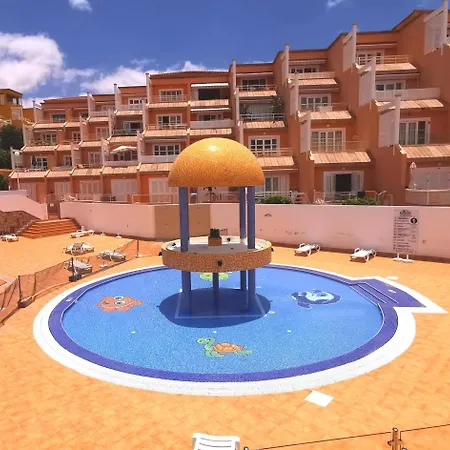 Апартаменты Orlando Sea