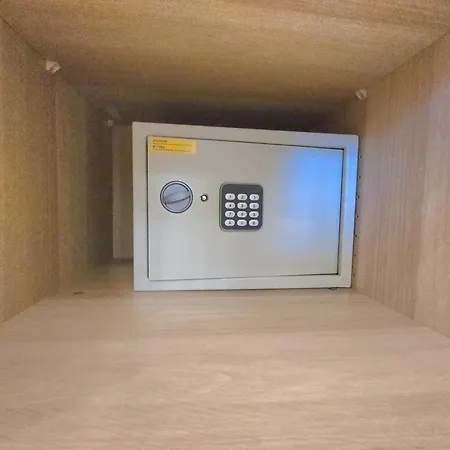 Апартаменты Orlando Sea