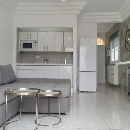Appartement Orlando Sea *