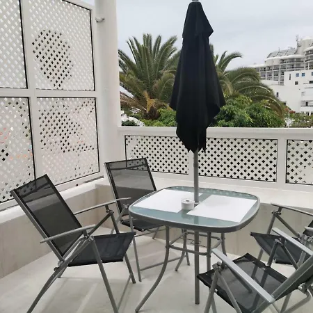 Appartement Orlando Sea Costa Adeje (Tenerife)