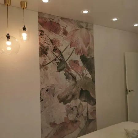 Appartement Orlando Sea *
