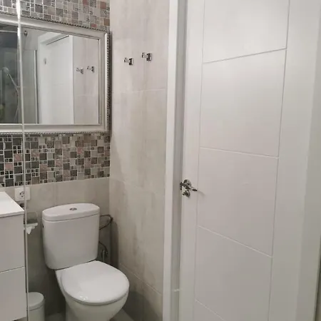 Appartement Orlando Sea Costa Adeje (Tenerife)