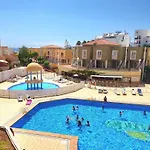 Orlando Sea Адехе