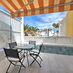 Апартаменти Orlando Sea