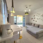 Orlando Sea Апартаменти *