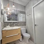 Апартаменти Orlando Sea Адехе