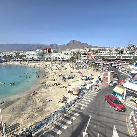 Orlando Sea Costa Adeje (Tenerife)