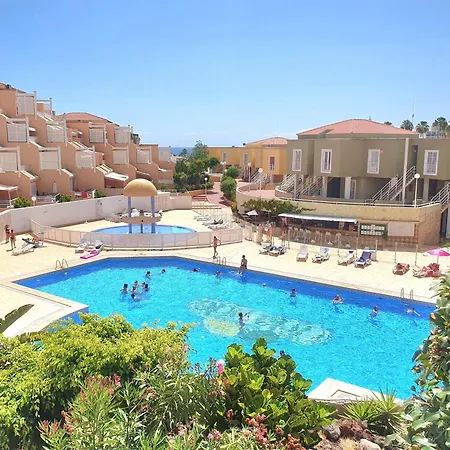 Orlando Sea * Costa Adeje (Tenerife)