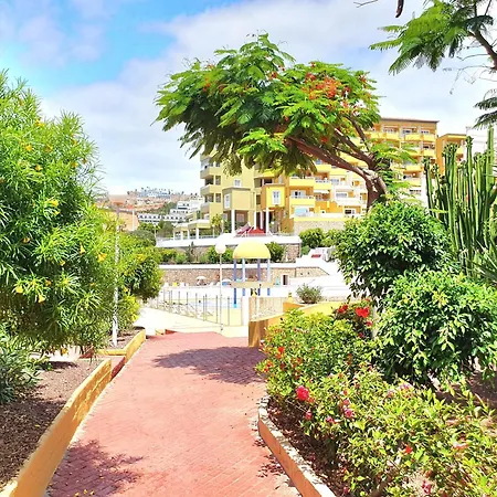 Appartamento Orlando Sea *