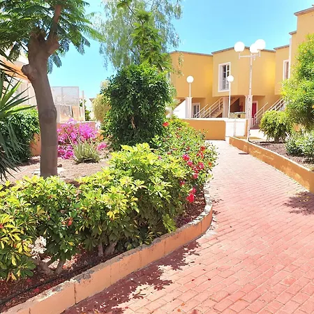 Orlando Sea Apartman Costa Adeje (Tenerife)