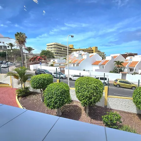 Apartment Orlando Sea Costa Adeje (Tenerife)