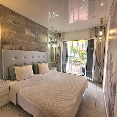 Orlando Sea Apartman Costa Adeje (Tenerife)