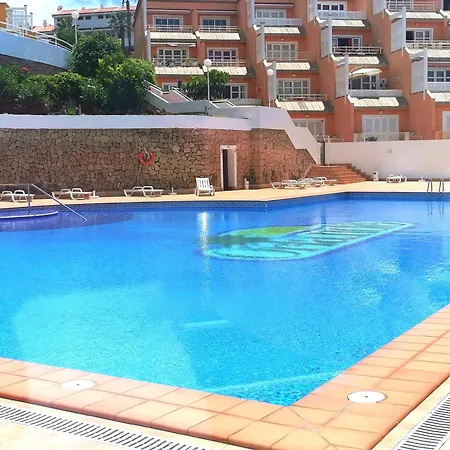 Orlando Sea * Costa Adeje (Tenerife)