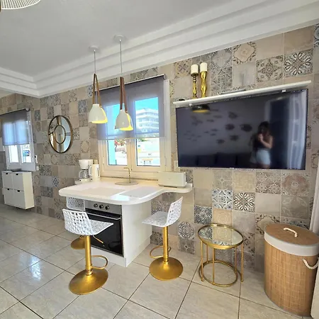 Orlando Sea * Costa Adeje (Tenerife)