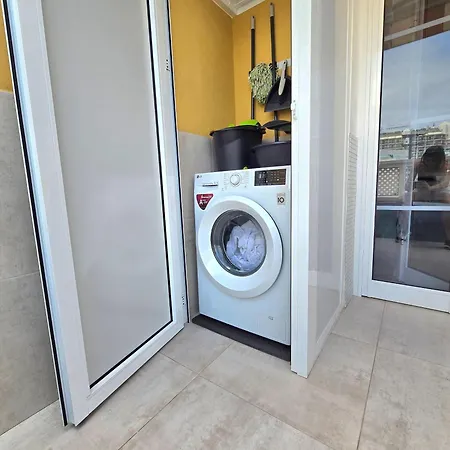 Orlando Sea Apartment