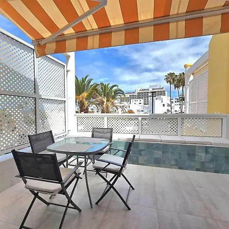 Apartment Orlando Sea