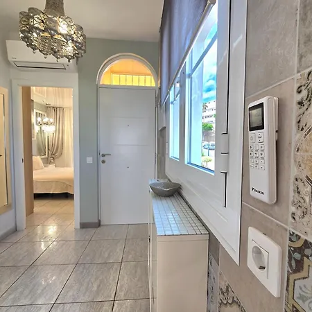 Apartman Orlando Sea *