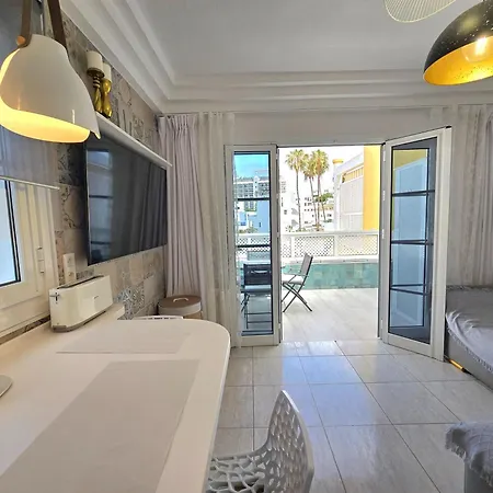 Orlando Sea 아파트