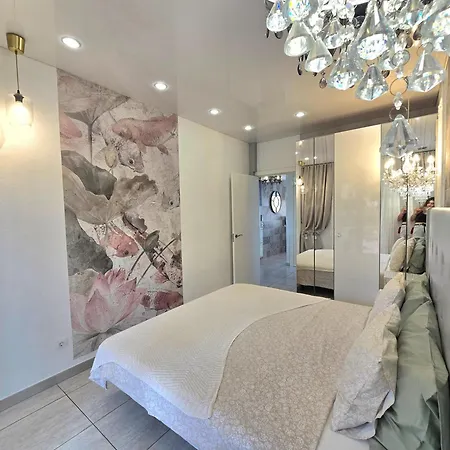 Orlando Sea 아파트 *