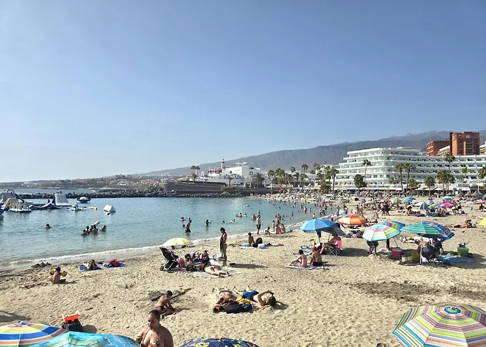 Апартаменты Orlando Sea *