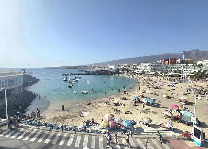 Orlando Sea * Costa Adeje (Tenerife)
