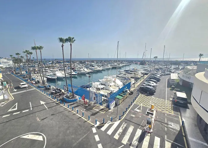 Orlando Sea Апартаменты Адехе