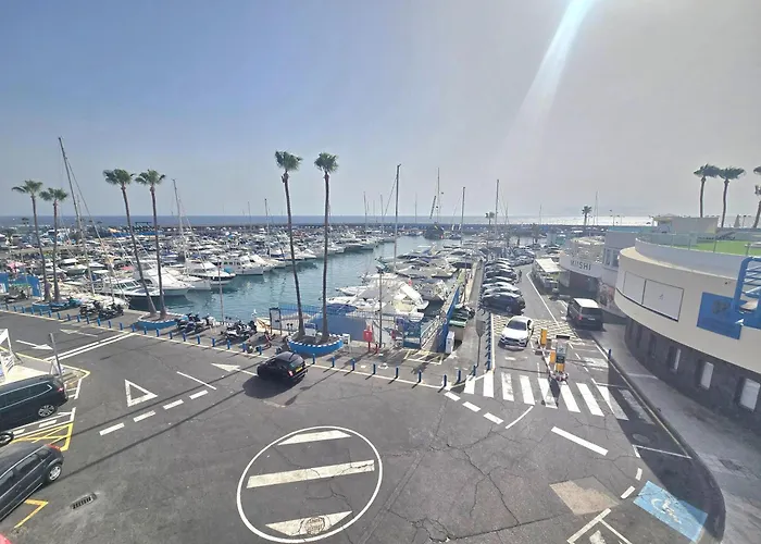 Appartamento Orlando Sea Costa Adeje (Tenerife)