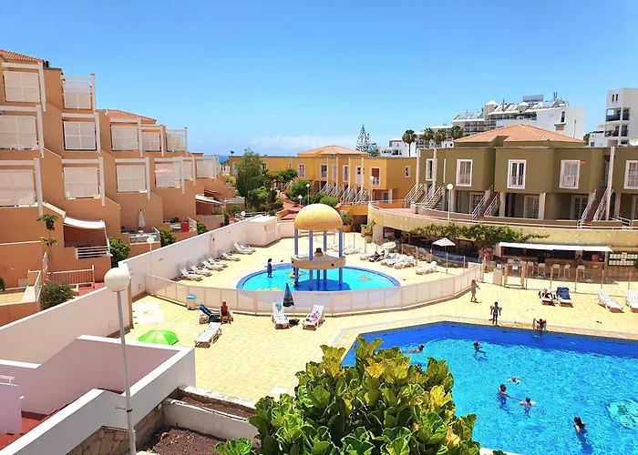 Апартаменты Orlando Sea