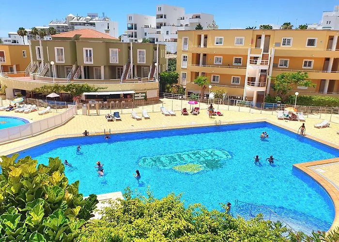 Orlando Sea Апартаменты *