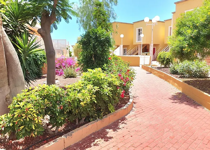 Orlando Sea Апартаменты Адехе