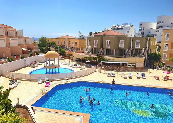 Orlando Sea Costa Adeje (Tenerife)