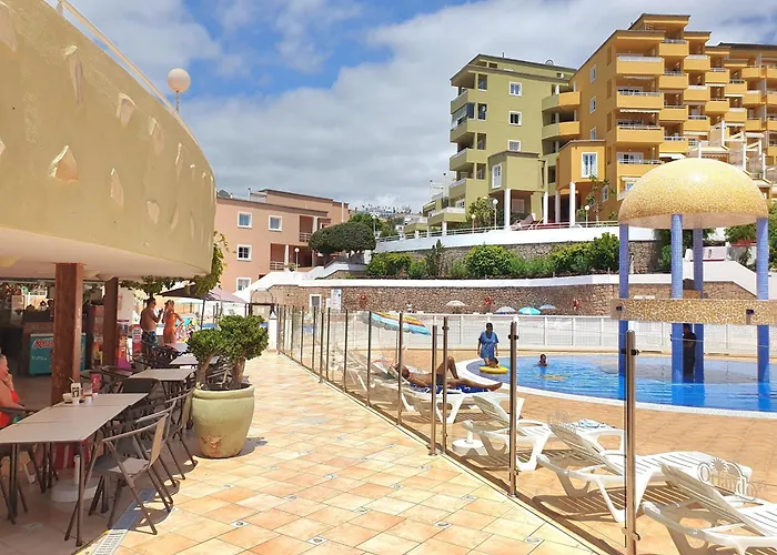 Апартаменты Orlando Sea