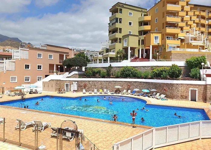 Апартаменты Orlando Sea *