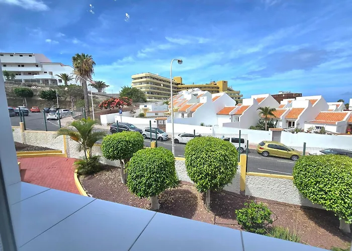 Appartamento Orlando Sea Costa Adeje (Tenerife)