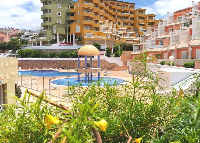 Orlando Sea Costa Adeje (Tenerife)