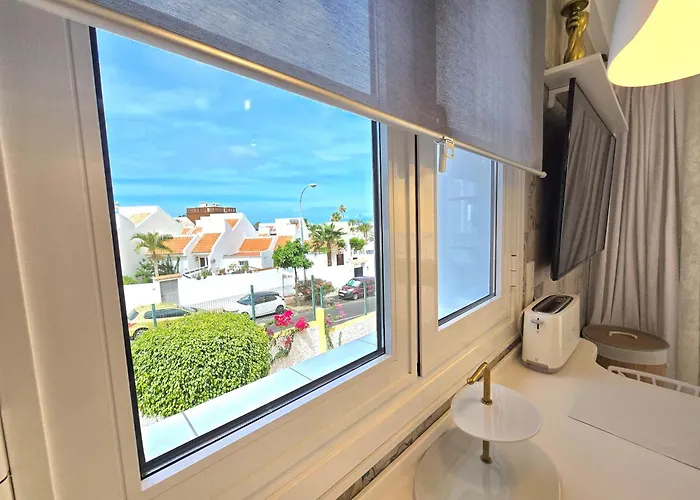 Апартаменты Orlando Sea