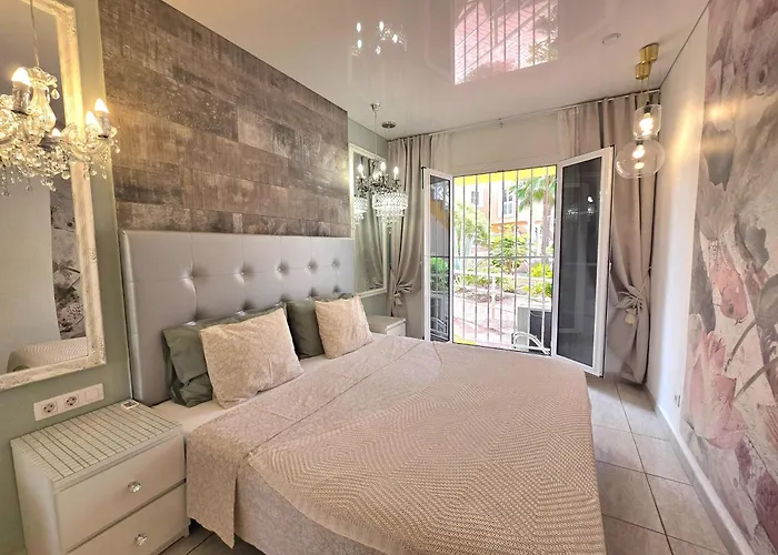 Orlando Sea Appartamento *