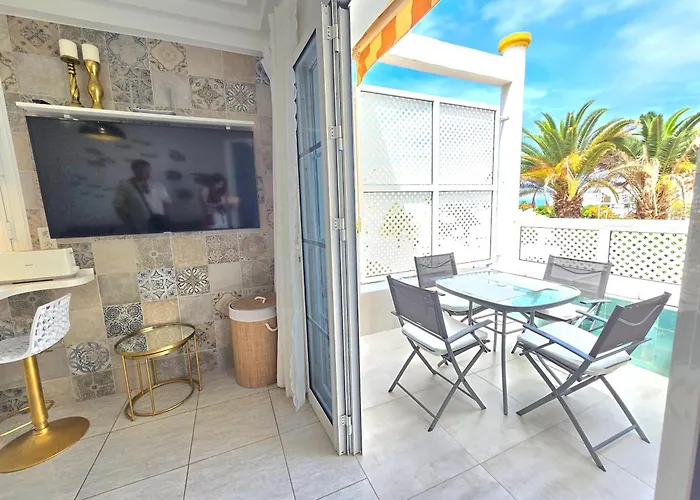 Appartamento Orlando Sea *