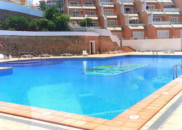 Orlando Sea * Costa Adeje (Tenerife)