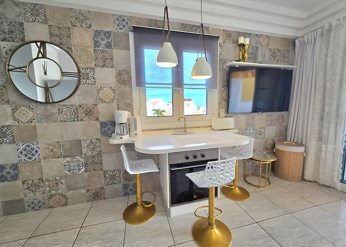 Orlando Sea Appartamento *