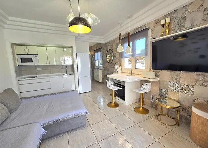 Orlando Sea Апартаменты *