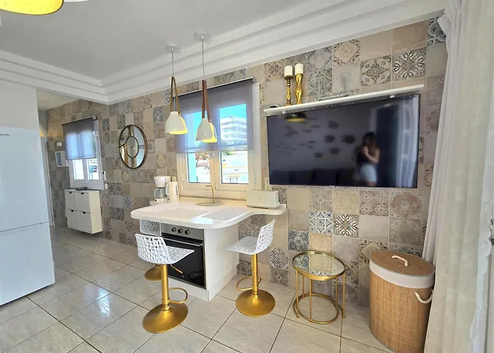 Orlando Sea * Costa Adeje (Tenerife)