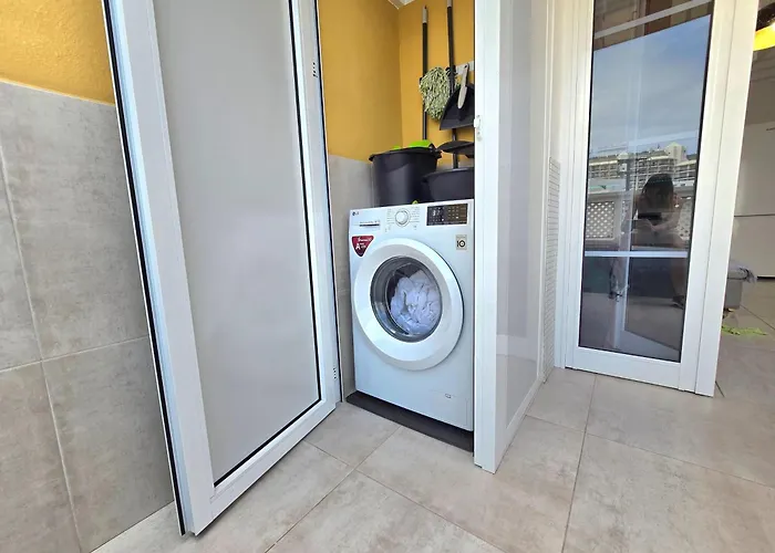 Orlando Sea Апартаменты