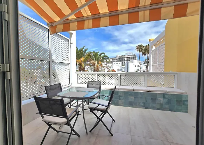 Апартаменты Orlando Sea